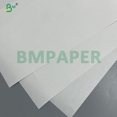 130g Kantong Belanja Ramah Lingkungan dengan Cetakan Tinggi Kertas Kraft