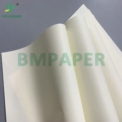 Pulp Kayu Ramah Lingkungan 70g/80g/100g Gading Kertas Tanpa Kayu Ramah Mata