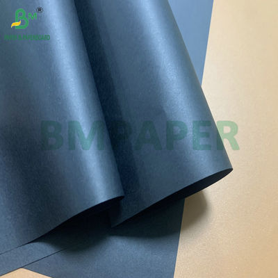 150g 200g Kekuatan Tinggi Kardus Hitam Stock Untuk Creative Printing & Stationery