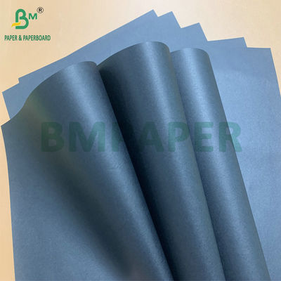 150g 200g Kekuatan Tinggi Kardus Hitam Stock Untuk Creative Printing & Stationery