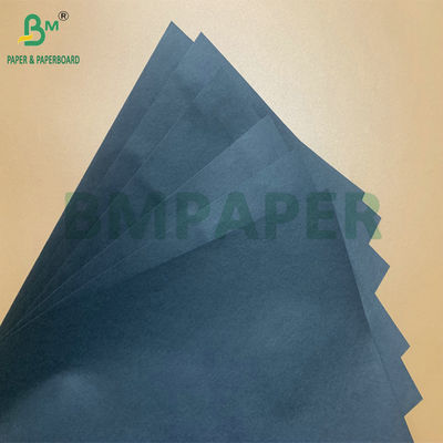 150g 200g Kekuatan Tinggi Kardus Hitam Stock Untuk Creative Printing & Stationery