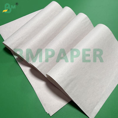 20KG Berita Cetak Putih Tukang Daging Kertas Ream 810mm X Setiap ukuran kustom