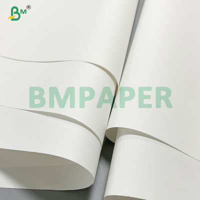 200um Eco-Friendly High Strength Stone Paper Untuk Hight End Notebook