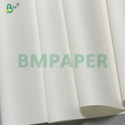 200um Eco-Friendly High Strength Stone Paper Untuk Hight End Notebook