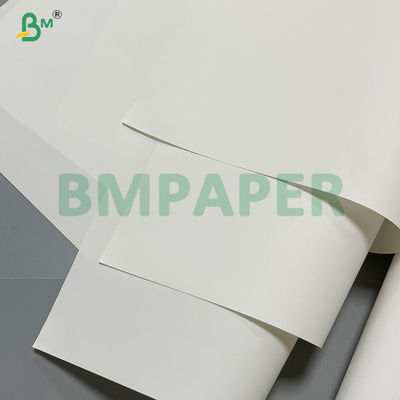 200um Eco-Friendly High Strength Stone Paper Untuk Hight End Notebook