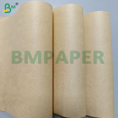 50gsm 55gsm Food Safe Heat Resistant Coffee Filter Paper Rolls