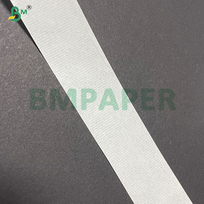 25gsm FDA Food Grade Straws Packaging Paper For Drinkging 24mm