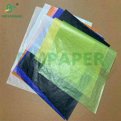 24gsm 31gsm Kertas Semi-transparan untuk Cupcake Liners untuk Pembuatan Kue Cangkir