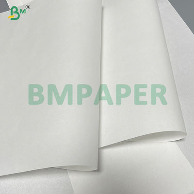 36gsm  Glass Interleaving Paper White For Glass Scratch Protection