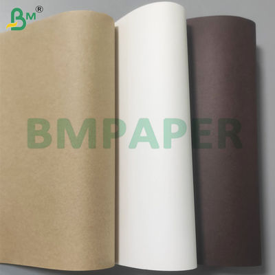 40/50 Gsm Kit 7 Lembar kertas tahan lemak kelas makanan yang tidak lengket