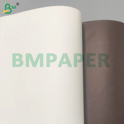 40/50 Gsm Kit 7 Lembar kertas tahan lemak kelas makanan yang tidak lengket