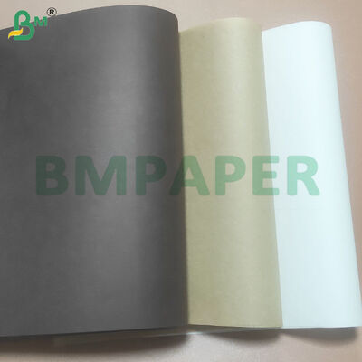 Gulungan Kertas Tahan Minyak Food Safe 60gsm untuk Pengemasan Makanan