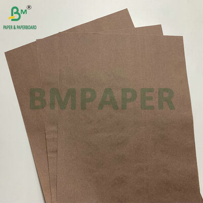 25gsm 30gsm Black Glassine paper Easy Slip Paper For Baking Cup Making