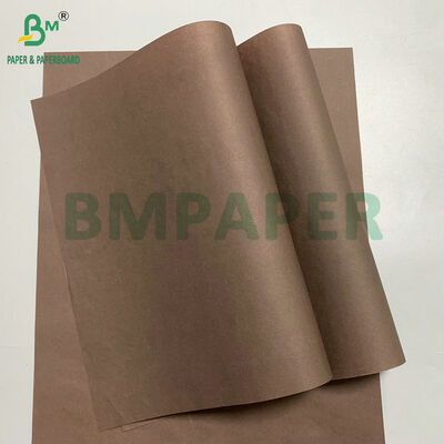 25gsm 30gsm Black Glassine paper Easy Slip Paper For Baking Cup Making