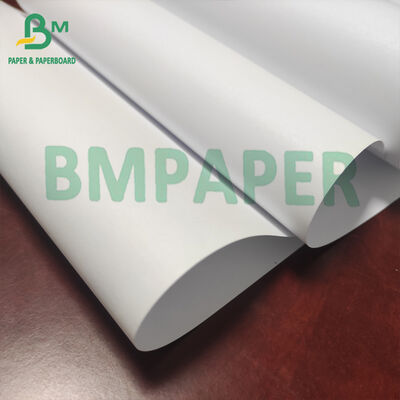 Long Grain 60gr Bright White Plain Bond Paper 70 x 100cm Dalam Lembaran Untuk Notepad