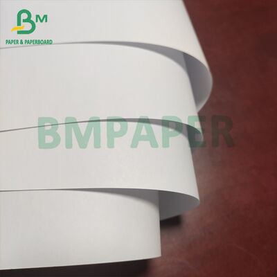 Long Grain 60gr Bright White Plain Bond Paper 70 x 100cm Dalam Lembaran Untuk Notepad