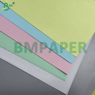 NCR Carbonless Copy Paper - Self Copying Paper untuk Faktur, Kwitansi