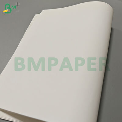 50gsm Clear Image Dictionary Sheets untuk Percetakan Offset