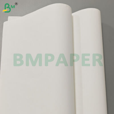 50gsm Clear Image Dictionary Sheets untuk Percetakan Offset