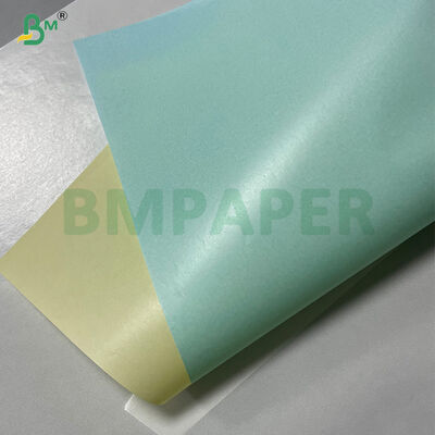 40 -60Grams No Stick Glassine Paper Untuk Label Sticker