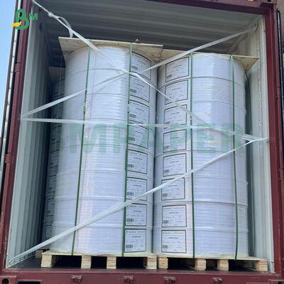 78g CB CFB CF Carbonless 4-ply Logistics Delivery Order Copy Paper