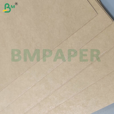 215gsm+10gsm PE Lapisan kertas tahan panas yang dilapisi untuk pembuatan gelas