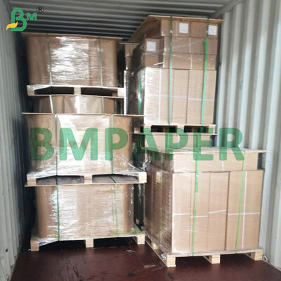 Grill Butcher Paper Pink & Peachy 18 Inch X 100'BBQ Paper Roll