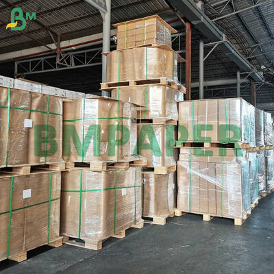 Grill Butcher Paper Pink & Peachy 18 Inch X 100'BBQ Paper Roll