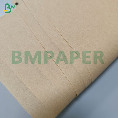 Lembar kertas kelas makanan tahan lemak 30*30cm untuk membungkus daging