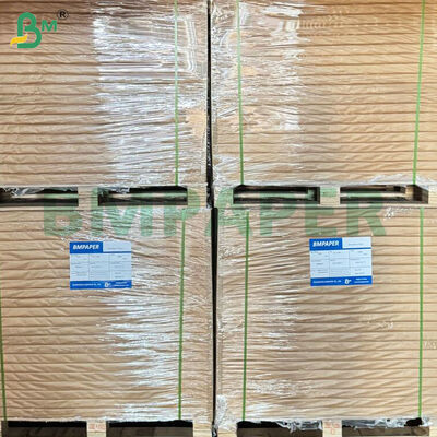 Lembar kertas kelas makanan tahan lemak 30*30cm untuk membungkus daging