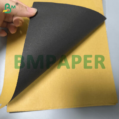 Fruit Protection Bag Paper Roll Brown & Red Color For Apples, Oranges