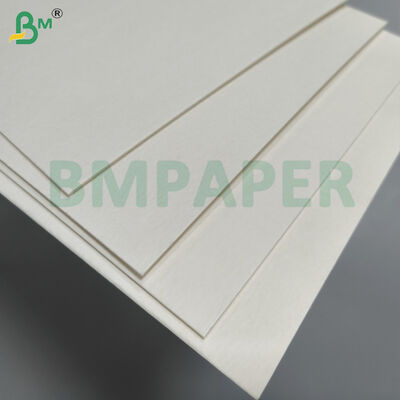 Uncoated Coaster Board 390gsm 455 X 650mm Untuk Table Mats Cake Base