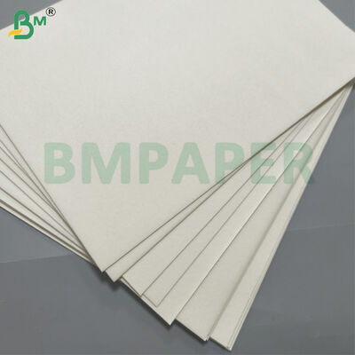 Uncoated Coaster Board 390gsm 455 X 650mm Untuk Table Mats Cake Base