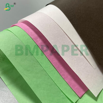 40GSM  Greaseproof Non - Stick Baking Butter Muffin Liner Paper For Cupcake