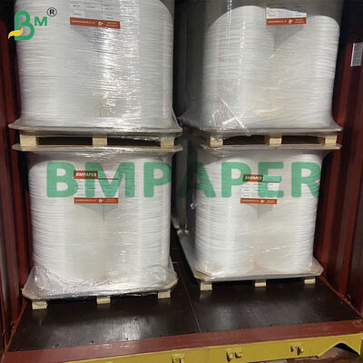 26gm Bahan kertas gulung rokok 27mm Lebar Untuk pembungkus tembakau