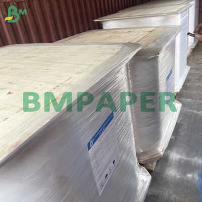 26gm Bahan kertas gulung rokok 27mm Lebar Untuk pembungkus tembakau