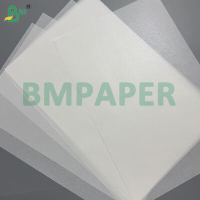 40g Double Sides Silikon Coated Paper Barbecue Baking Paper Rolls Besar 30cm TO 150cm