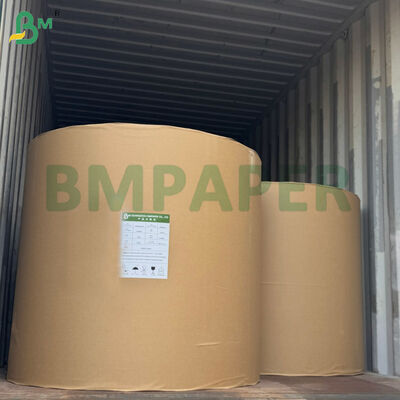 40g Double Sides Silikon Coated Paper Barbecue Baking Paper Rolls Besar 30cm TO 150cm