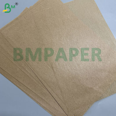 40g Double Sides Silikon Coated Paper Barbecue Baking Paper Rolls Besar 30cm TO 150cm