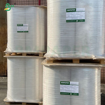 Putih 28g Makanan - Kertas Kraft Berkualitas Untuk Mengemas Stik Makan Secara Individual