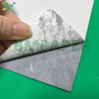 Kertas Kertu Inti Hitam Berkualitas Tinggi 320gm Kertas Bermain