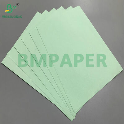 Kertas Karbon Bebas 75gsm Mandiri dalam Ukuran A4/Letter - Salinan Biru atau Hitam