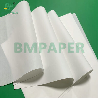 35gsm High Opacity Bulk Bible Paper for Dictionary/Bible/Manual Printing
