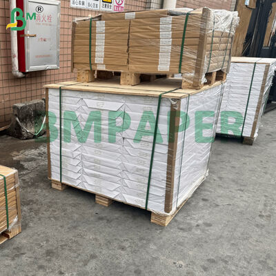 70g 80g Aluminum Foil Liner Paper Silver & Gold Color Excellent Barrier Properties