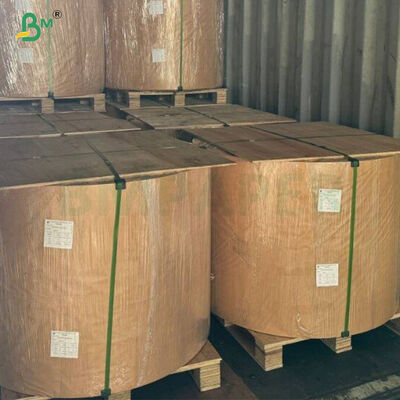 300g 310g 320g Tinggi - Ketahanan Hideung Core Playing Card Paper