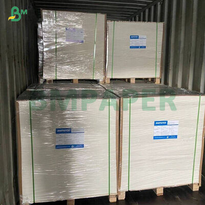 Kertas cetak digital berwarna hitam / biru