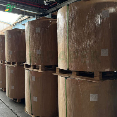 Kertas cetak digital berwarna hitam / biru