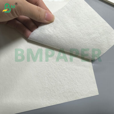 White Absorbent Paper & Blotter Materials 2.0mm 385 X 500mm Sheet