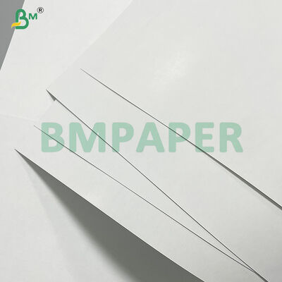 Kertas Kartu Flash yang Dapat Dicetak Dilapisi Dua Sisi Kepadatan Tinggi 330g