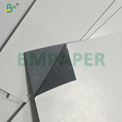 Kertas Kartu Flash yang Dapat Dicetak Dilapisi Dua Sisi Kepadatan Tinggi 330g